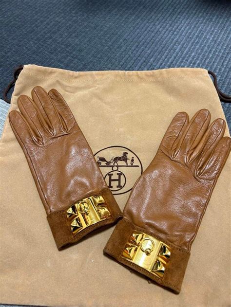 hermes gloves nz|genuine Hermes gloves.